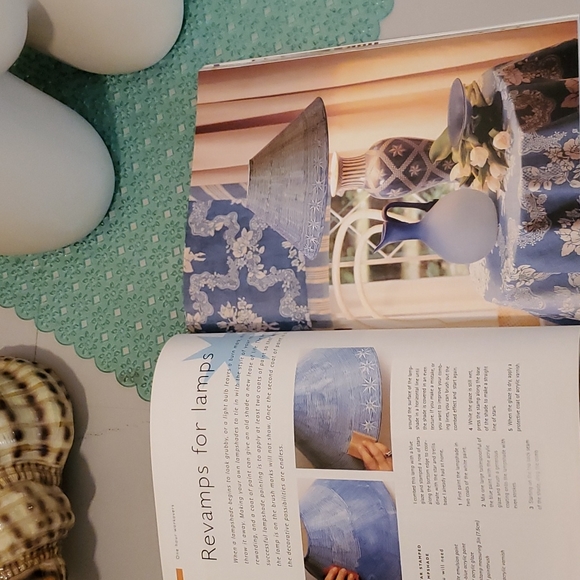 Decorating Projects to transform your home book - Picture 7 of 7